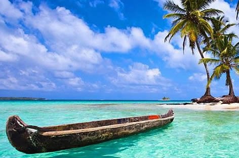 foto de Descubrí la ISLA SAN BLAS en Panama